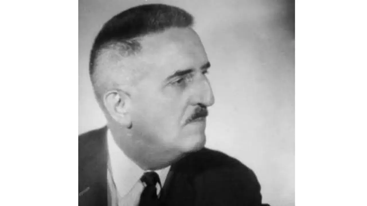 Jerzy Waldorff, znany z zamiłowania do kultury i sztuki, miał bogate wykształcenie, które kształtowało jego pasje.