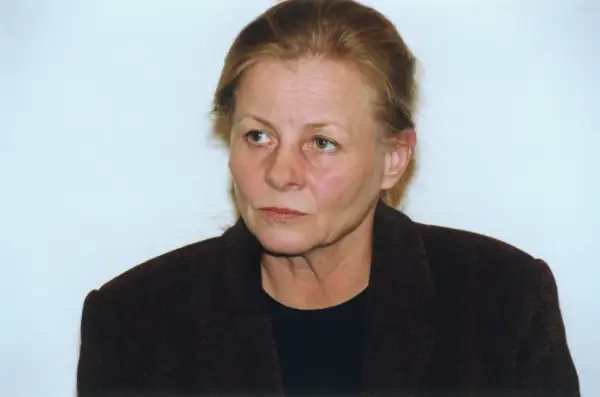 Portret kobiety, która zmarła w wyniku choroby. Gabriel Nehrebecki na co zmarł?